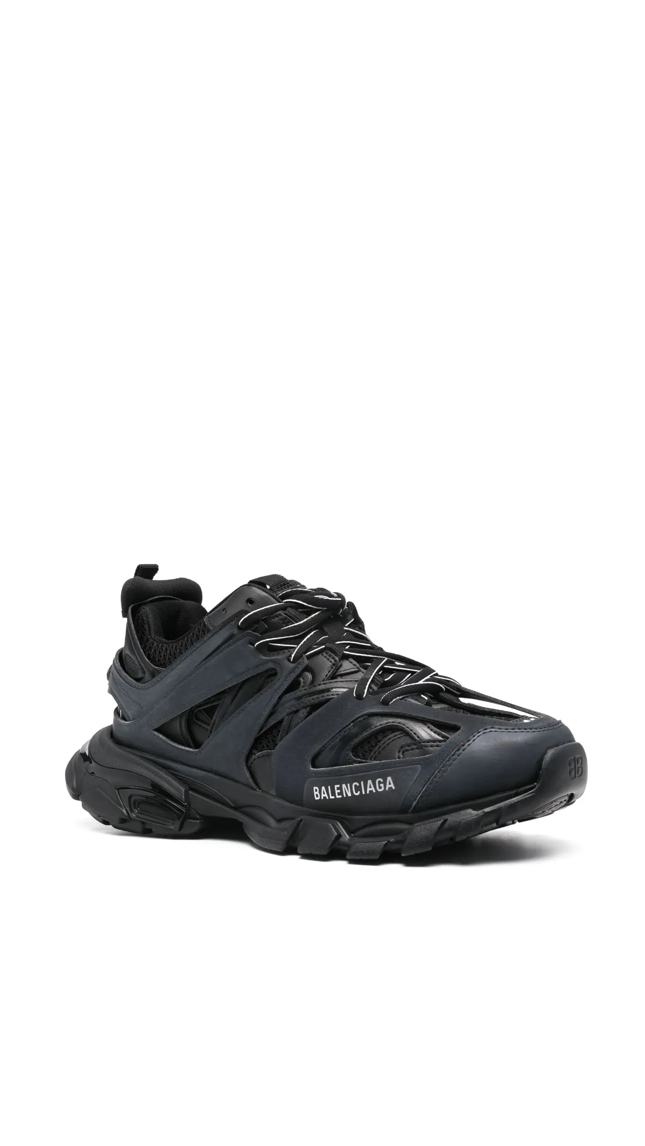 Balenciaga Track Led  low-top sneakers