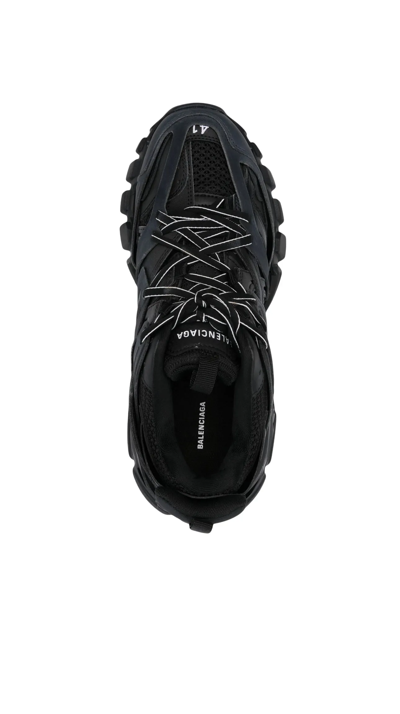 Balenciaga Track Led  low-top sneakers