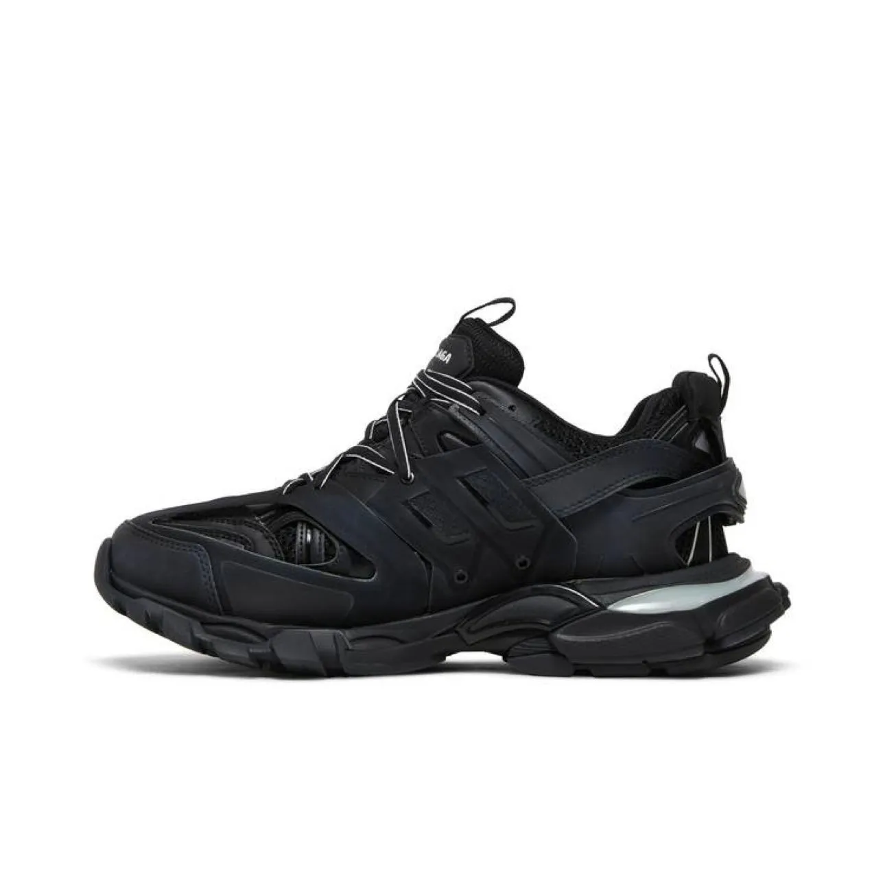 Balenciaga Track LED Sneaker
'Black'