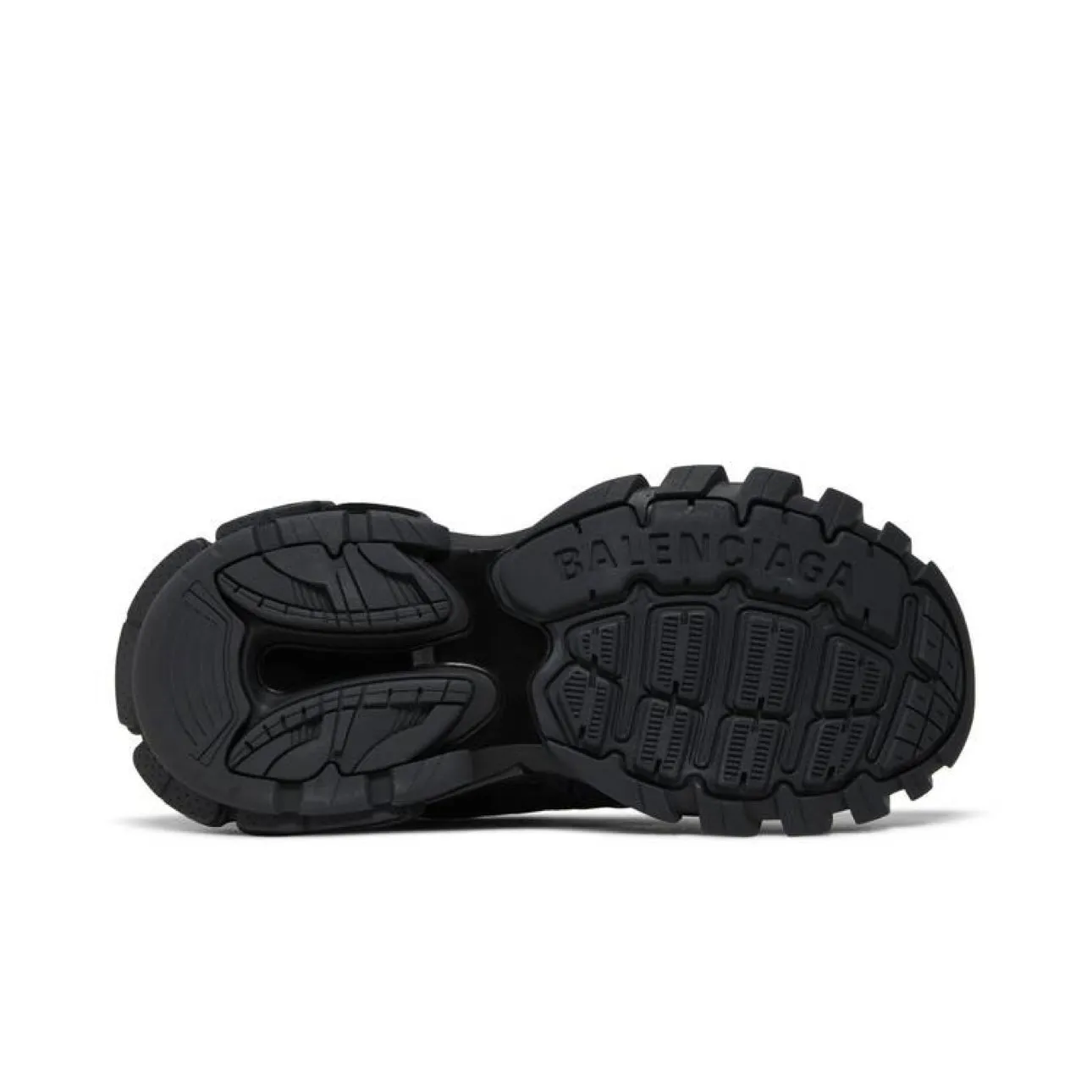 Balenciaga Track LED Sneaker
'Black'