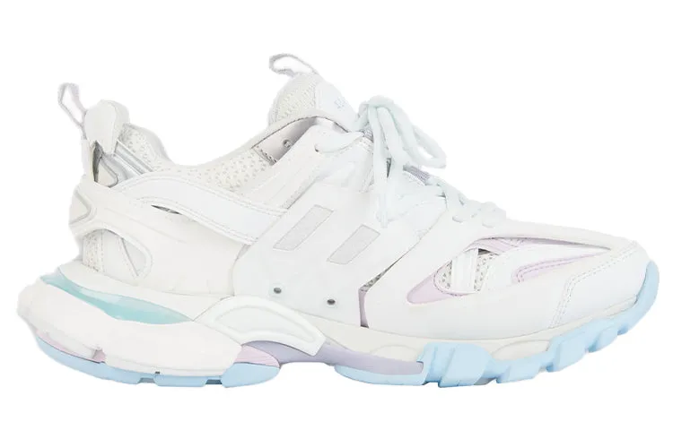 Balenciaga Track Pastel (Women'S)