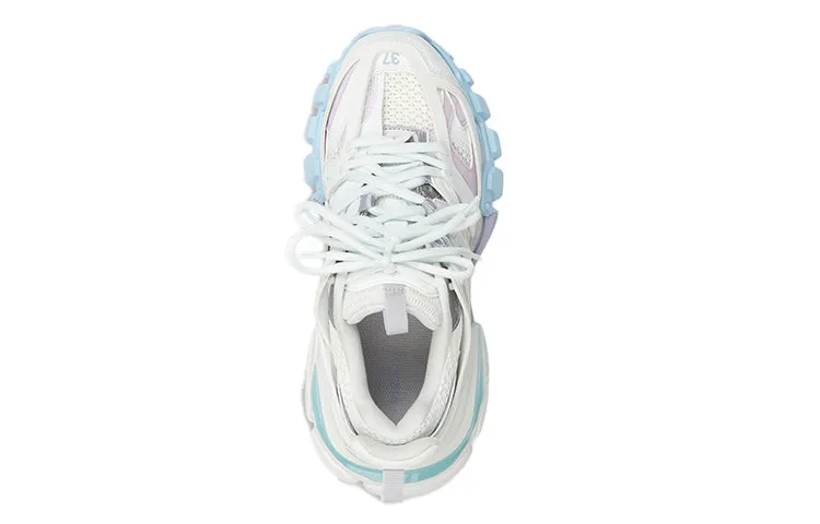 Balenciaga Track Pastel (Women'S)