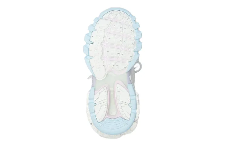 Balenciaga Track Pastel (Women'S)