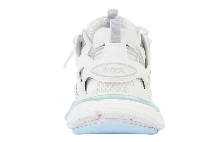 Balenciaga Track Pastel (Women'S)