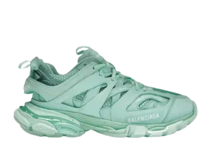 Balenciaga Track Recycled Green (Women's)