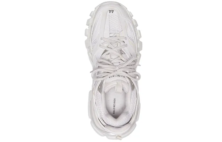 Balenciaga Track White