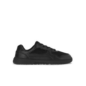 Barefoot Sneakers Barebarics Zing - Fresh - All Black (Vegan)