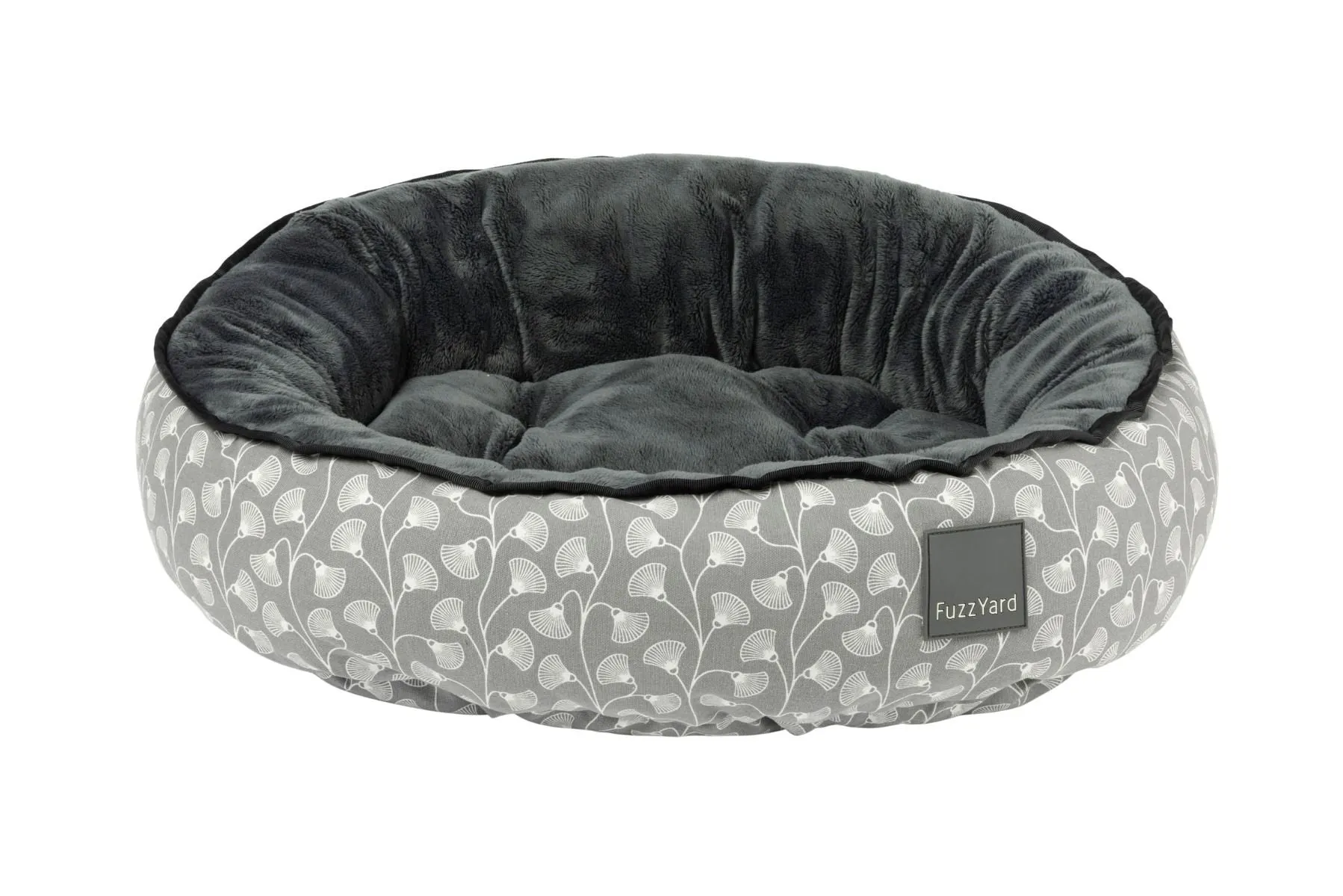 Barossa Reversible Dog Bed -FINAL SALE NO RETURNS OR EXCHANGES