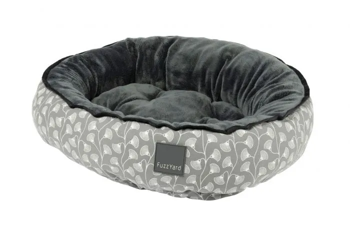 Barossa Reversible Dog Bed -FINAL SALE NO RETURNS OR EXCHANGES