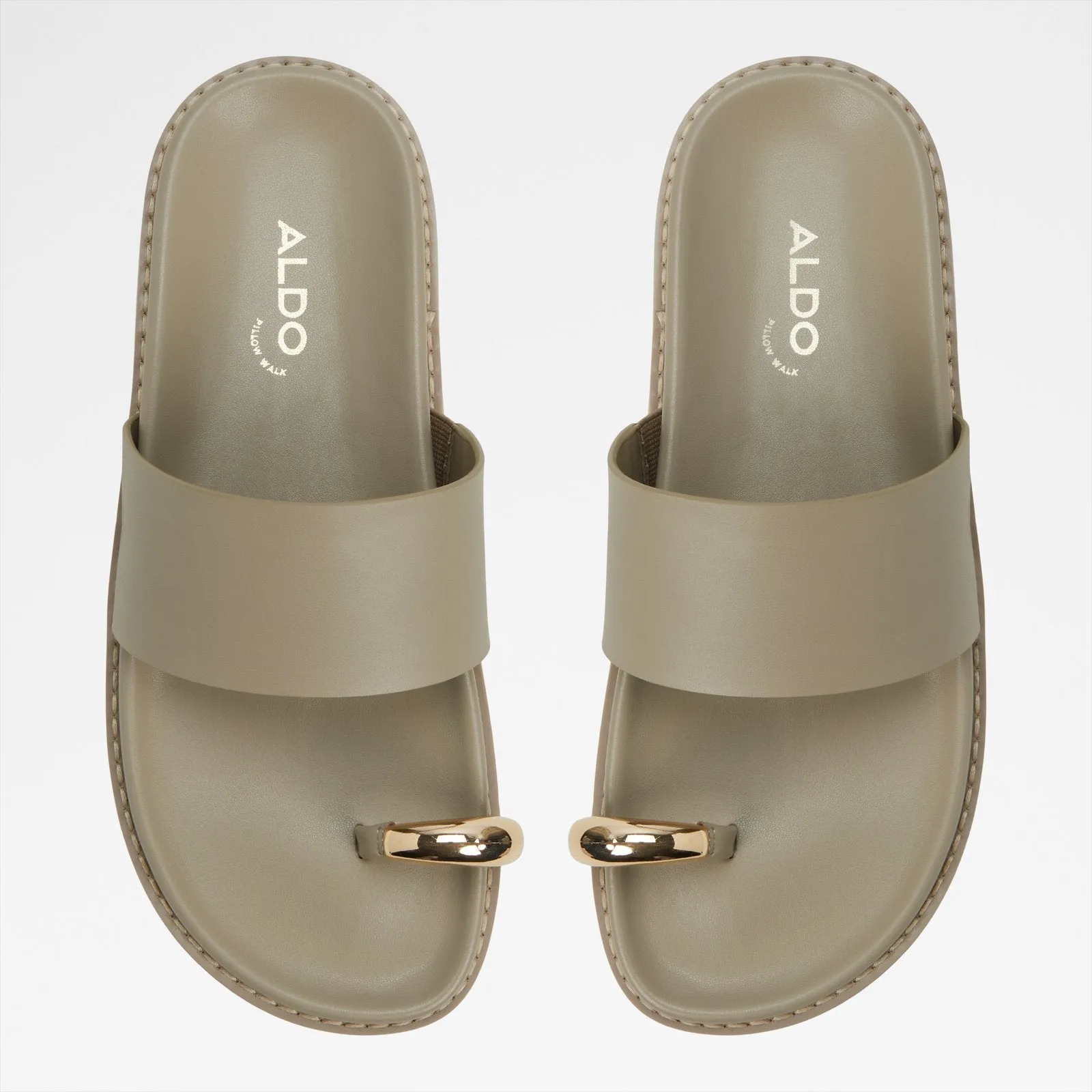 Beachstroll / Flat Sandals
