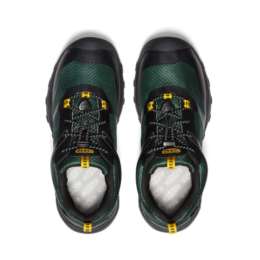Big Kids' Wanduro Waterproof Shoe