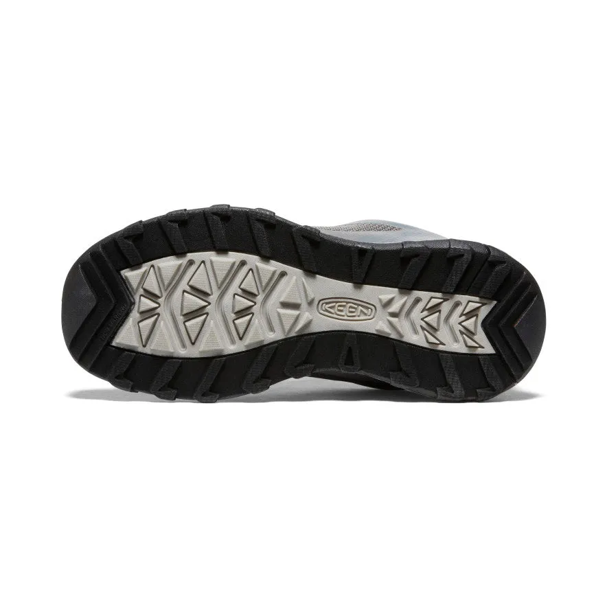 Big Kids' Wanduro Waterproof Shoe