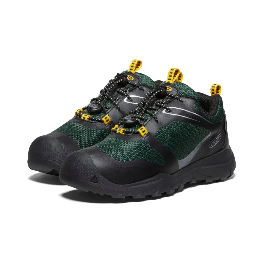 Big Kids' Wanduro Waterproof Shoe