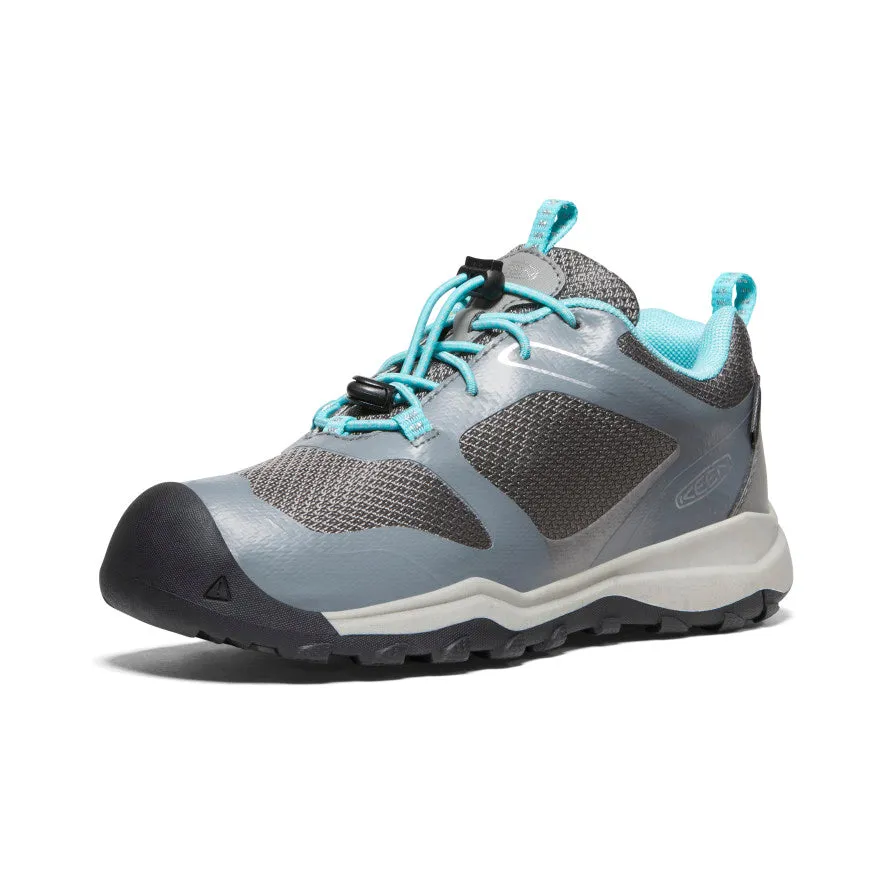 Big Kids' Wanduro Waterproof Shoe