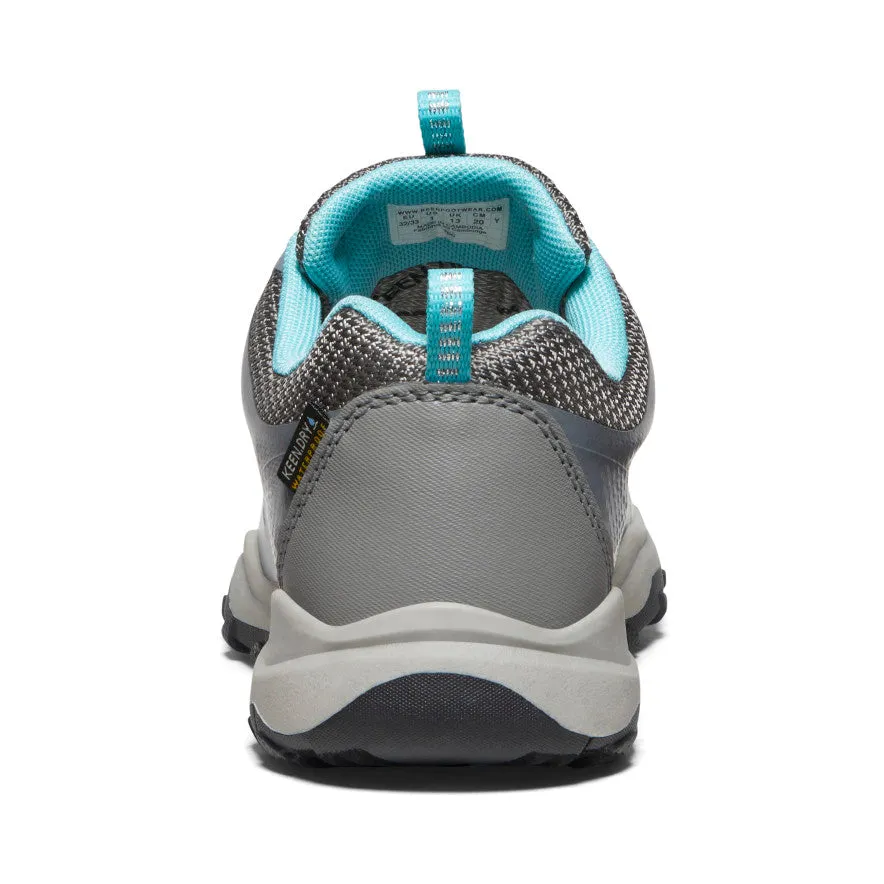 Big Kids' Wanduro Waterproof Shoe