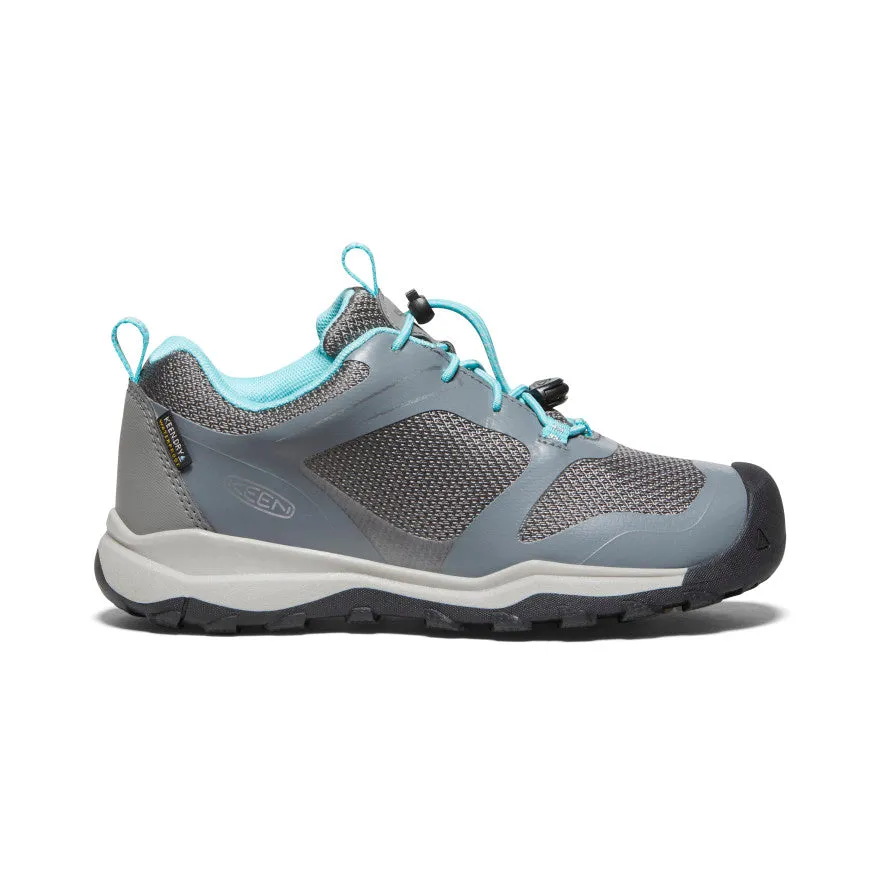 Big Kids' Wanduro Waterproof Shoe