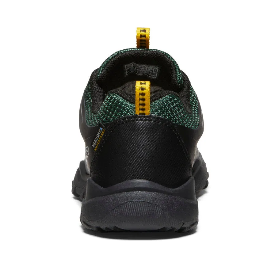 Big Kids' Wanduro Waterproof Shoe