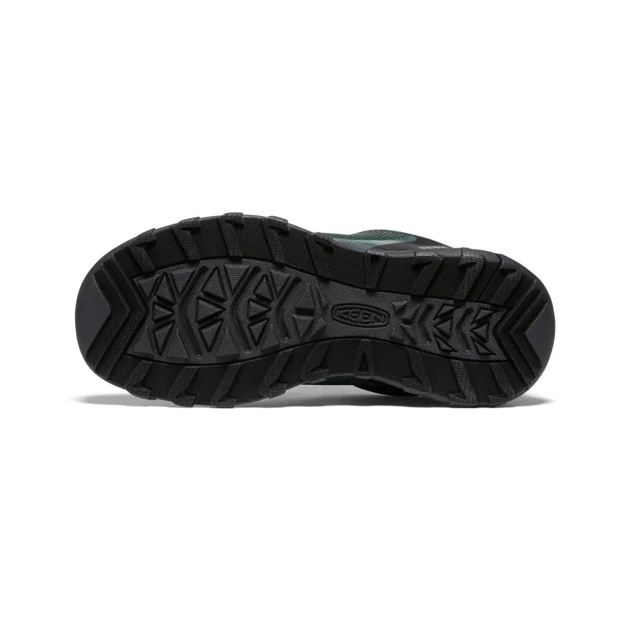 Big Kids' Wanduro Waterproof Shoe