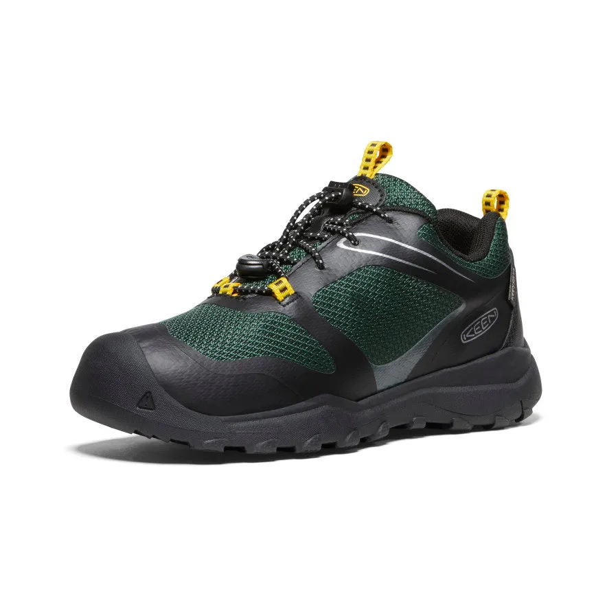Big Kids' Wanduro Waterproof Shoe