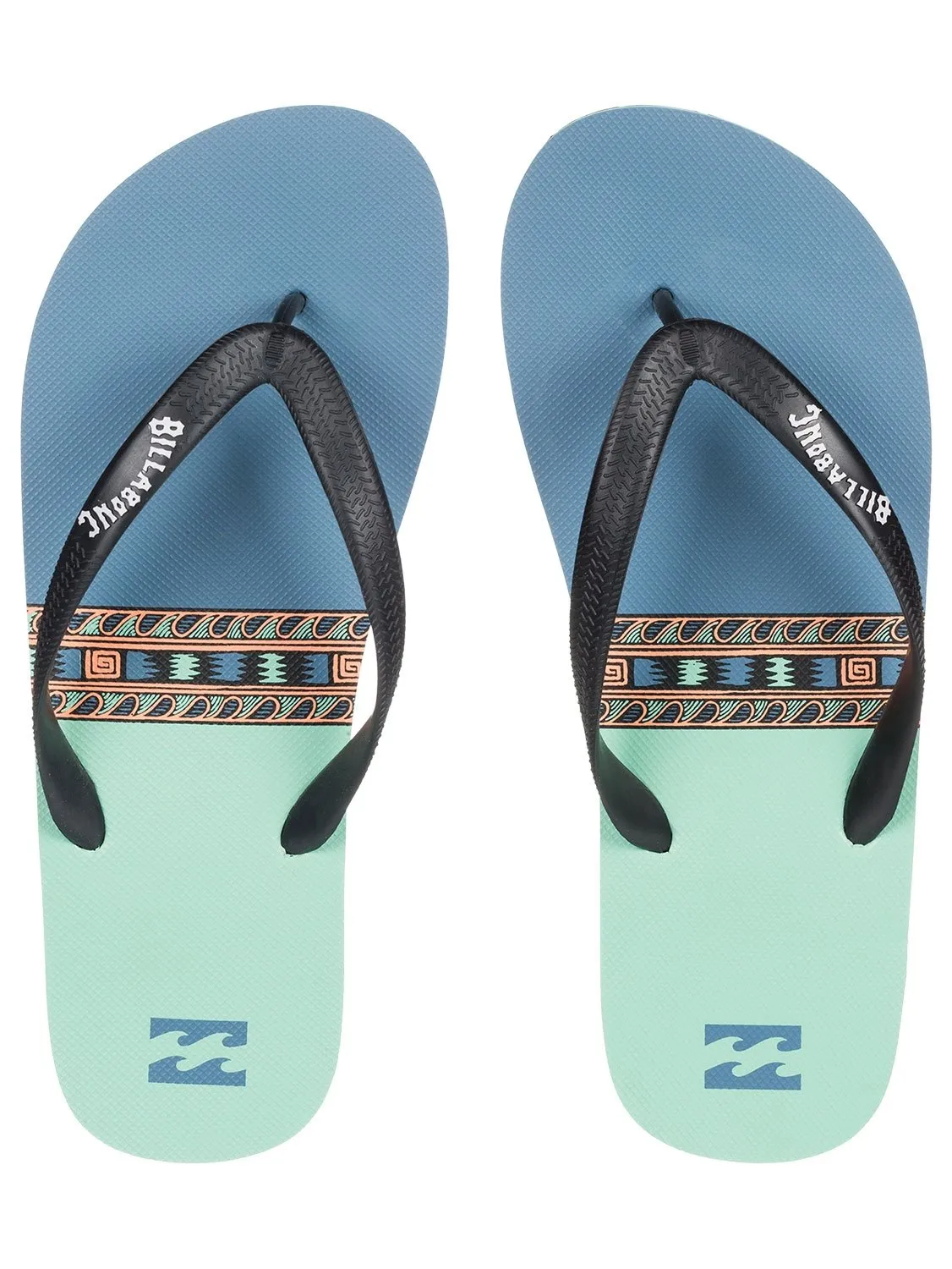 Billabong Men's Tides Flip Flop