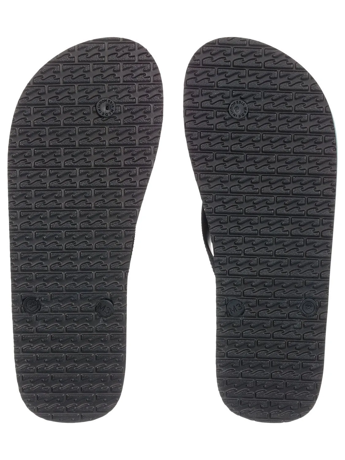 Billabong Men's Tides Flip Flop