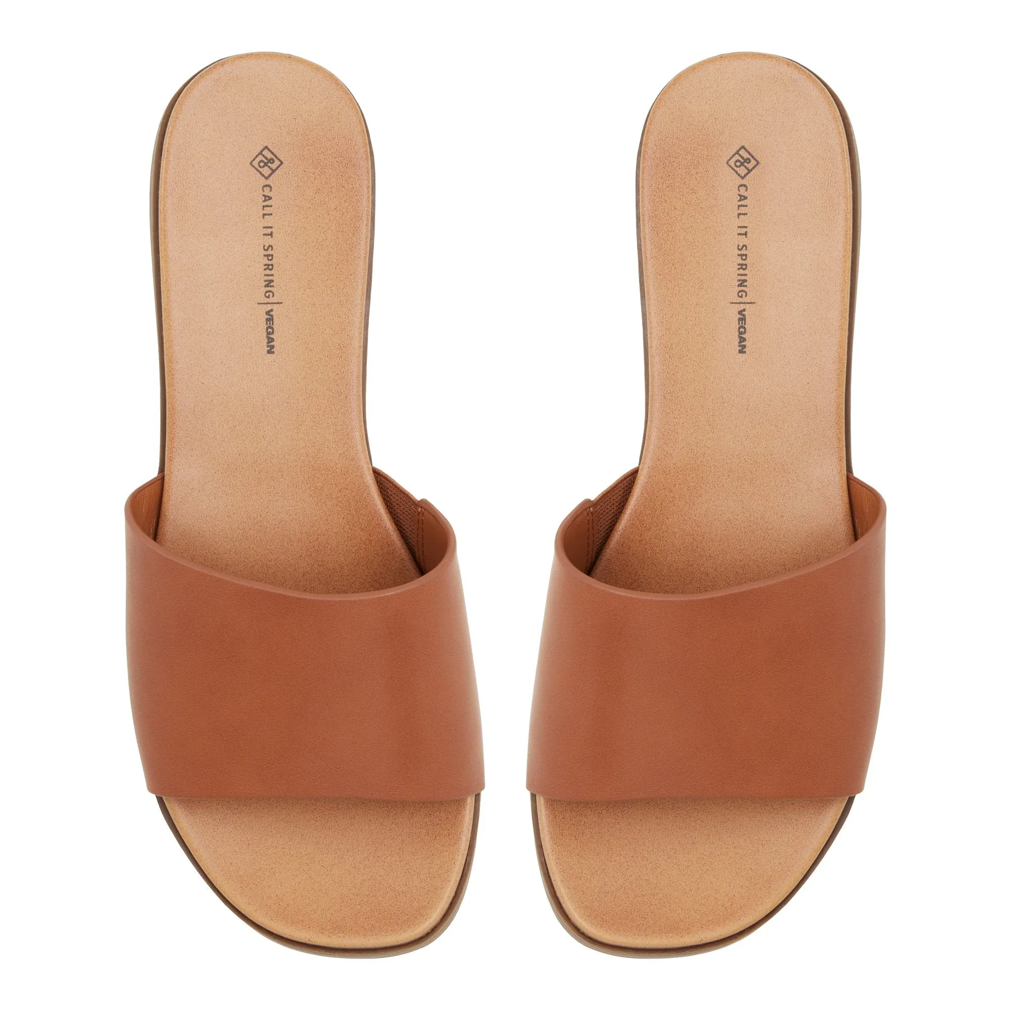 Birdie / Flat Sandals