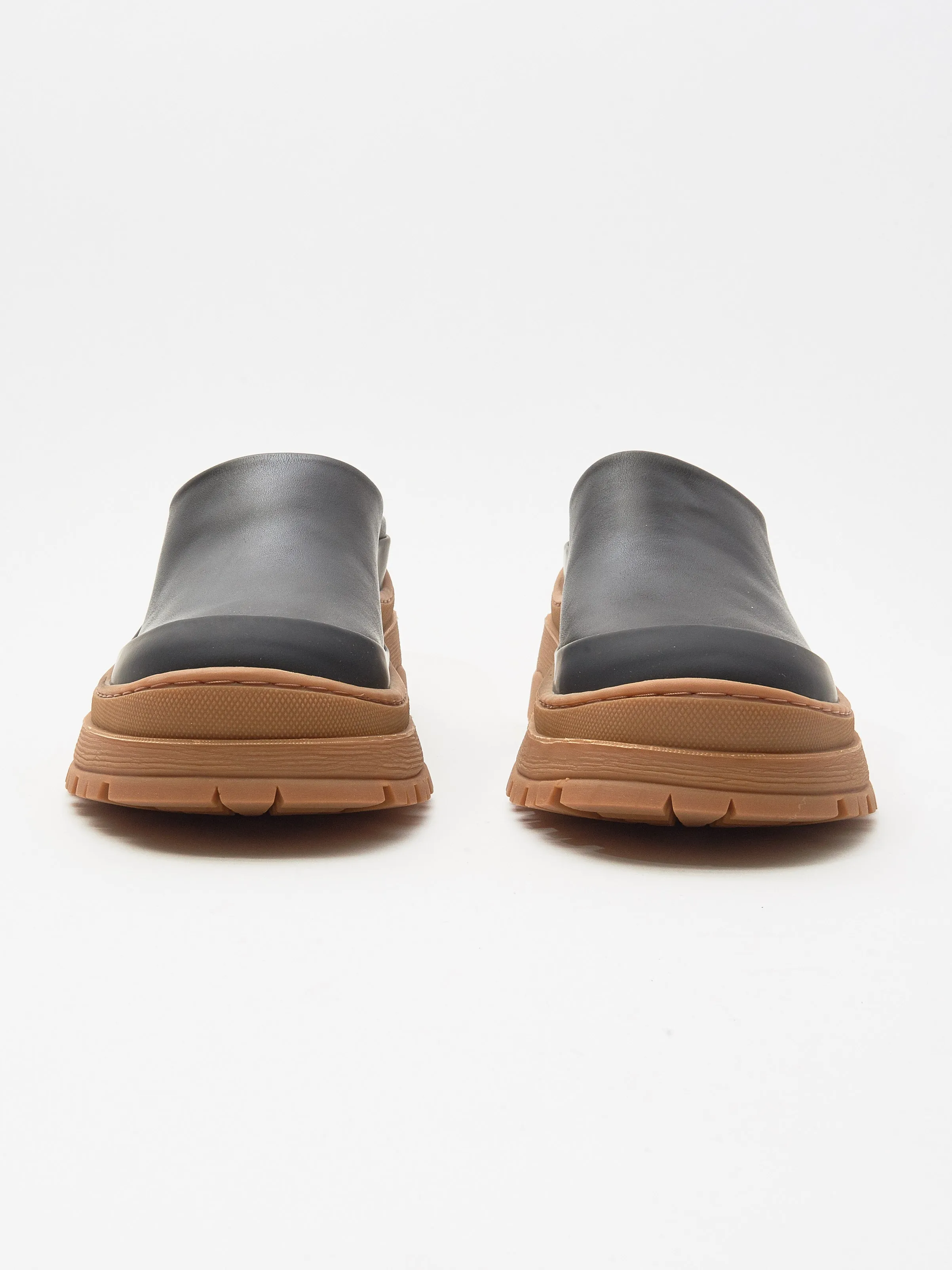 Black Barla Mule