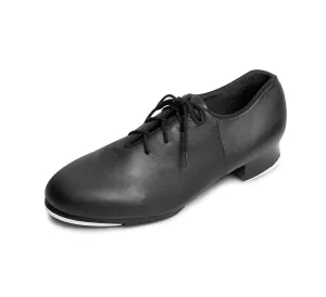 Bloch Tap Flex Leather Tap Shoe-adult