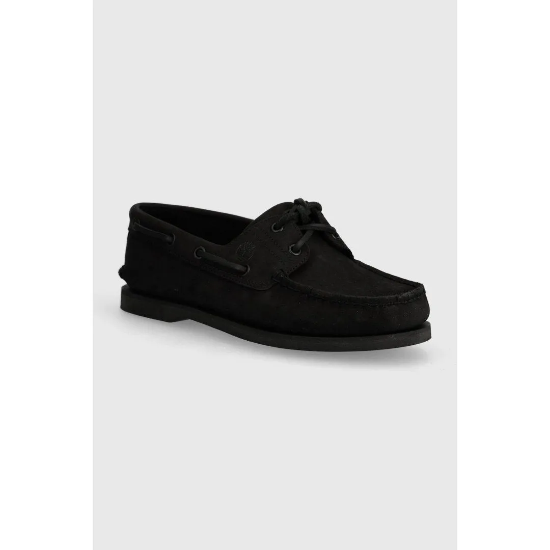 BOAT SHOE
