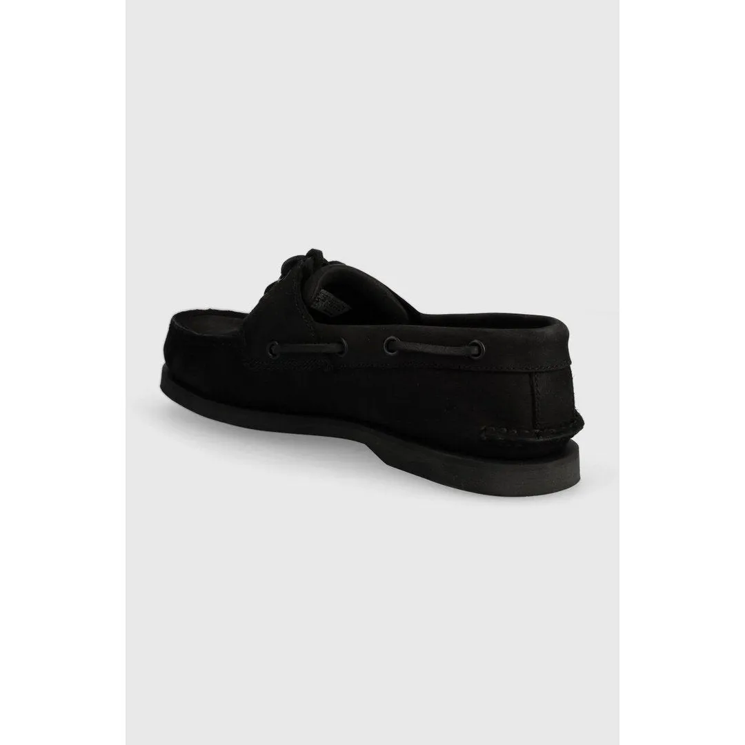 BOAT SHOE