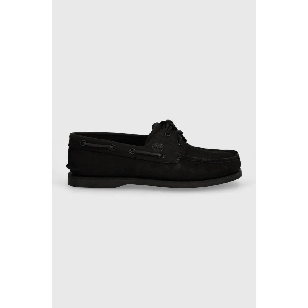 BOAT SHOE