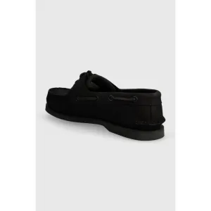BOAT SHOE