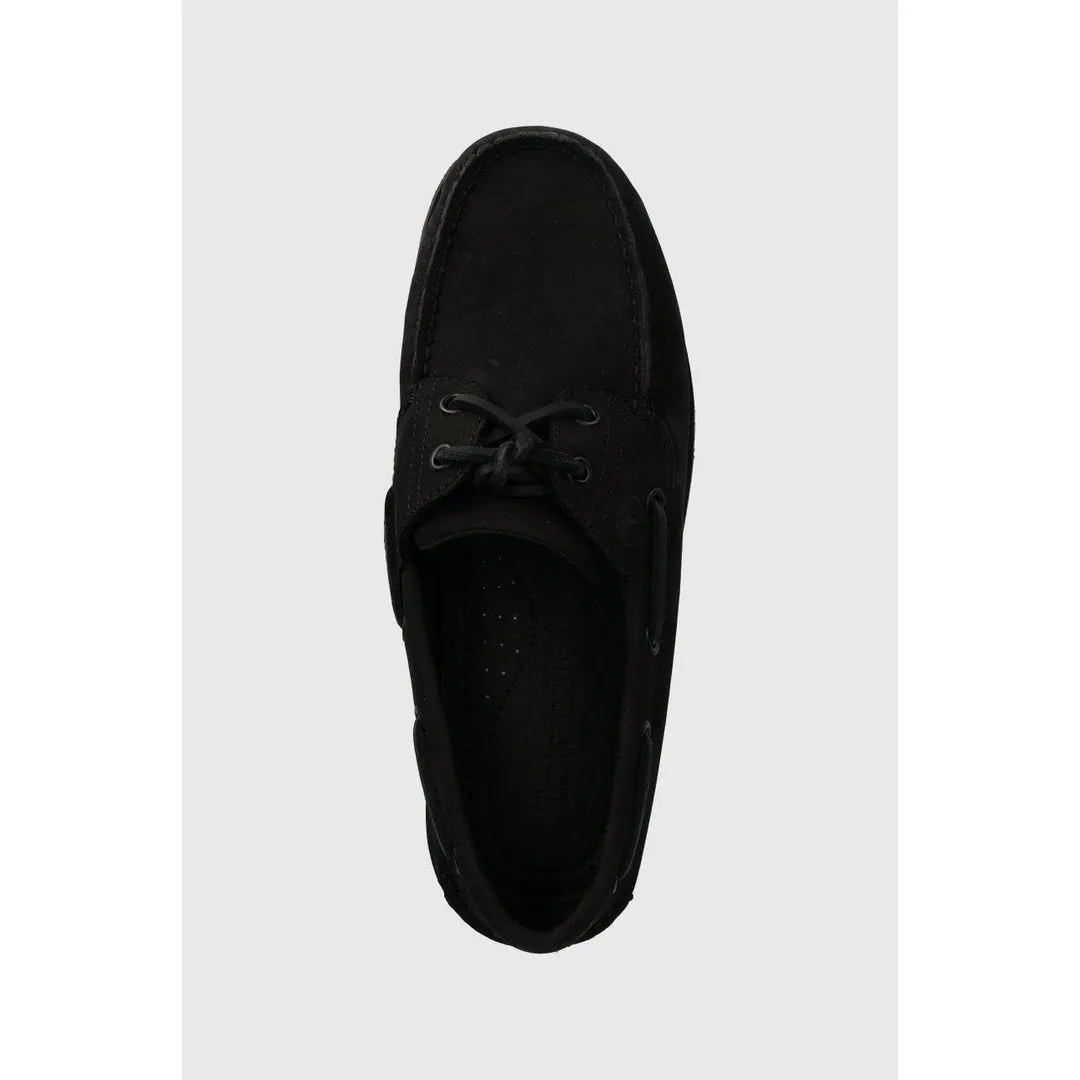 BOAT SHOE