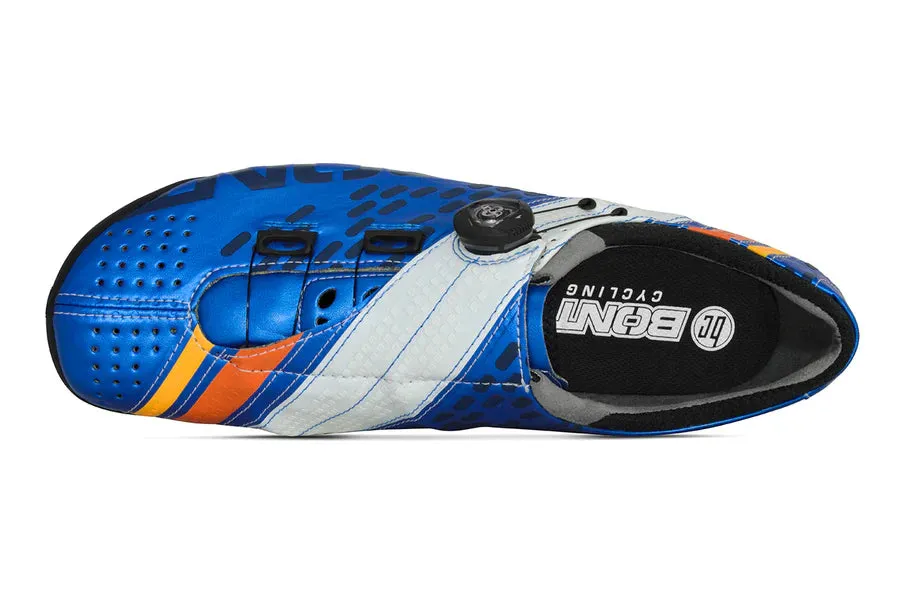 Bont Helix Cycling Shoes