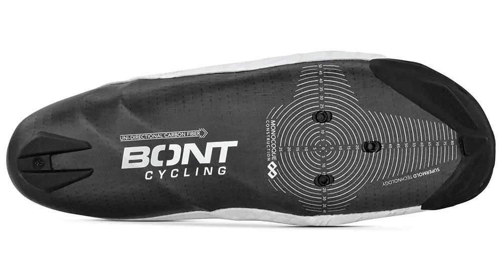 Bont Helix Cycling Shoes