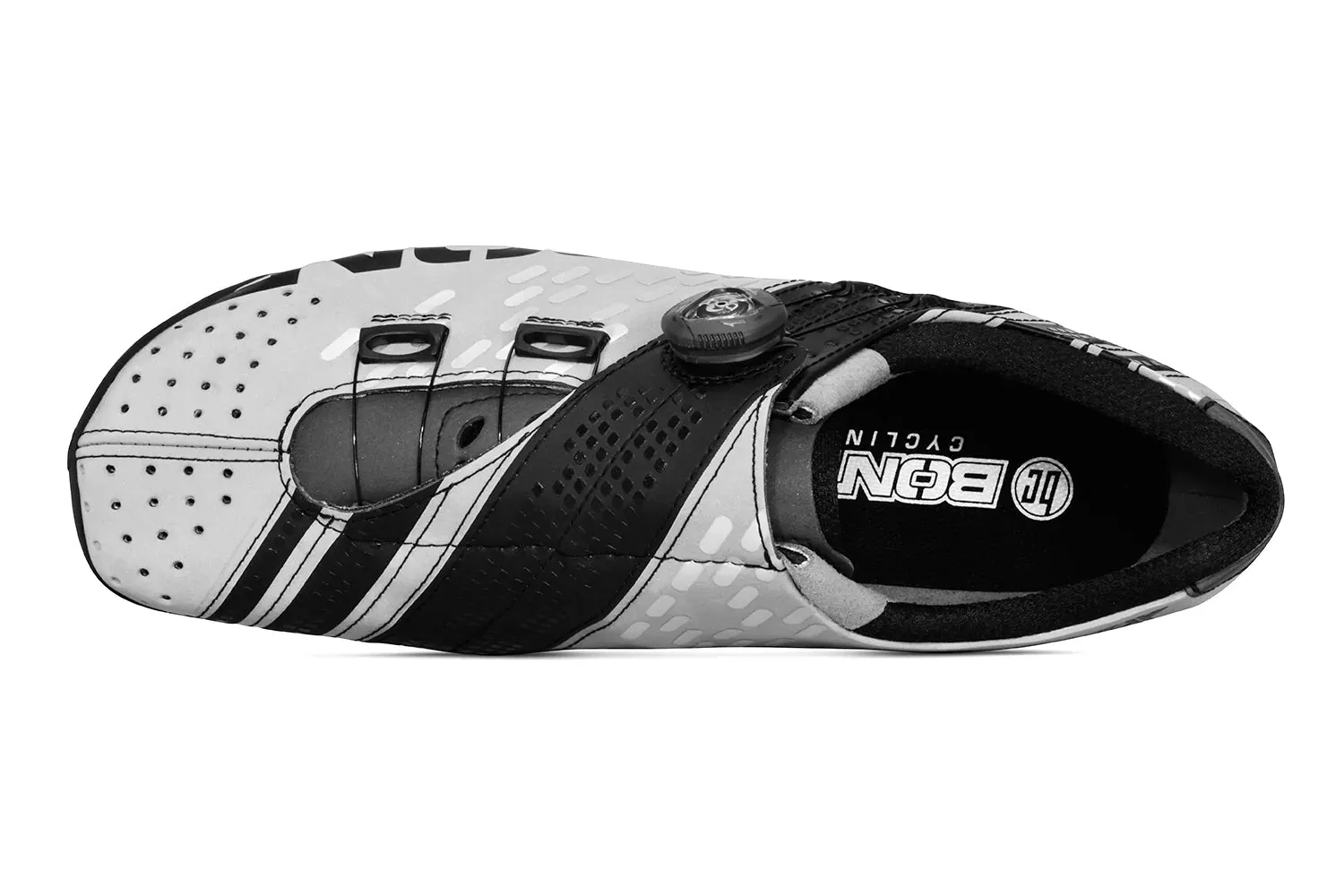Bont Helix Cycling Shoes