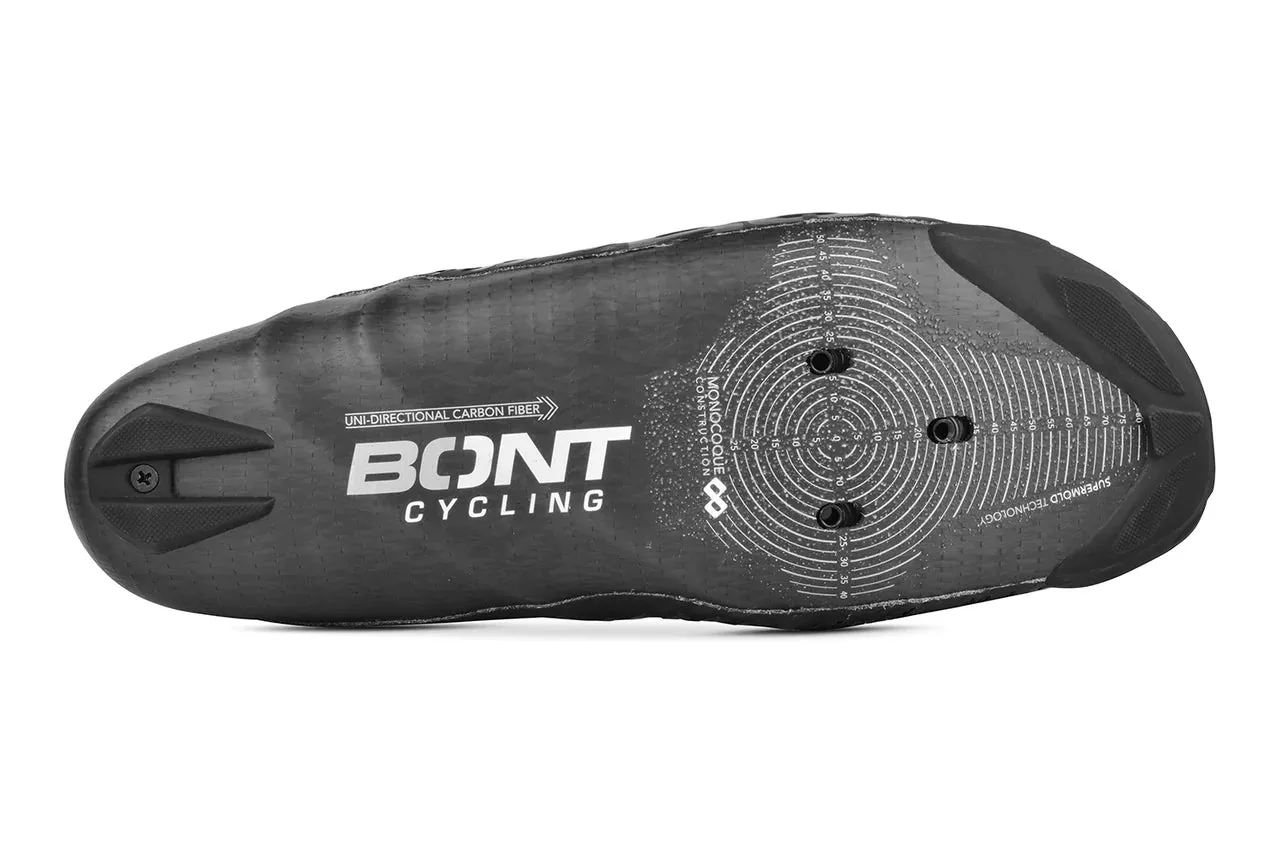Bont Helix Cycling Shoes