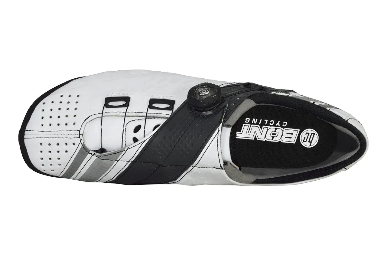 Bont Helix Cycling Shoes