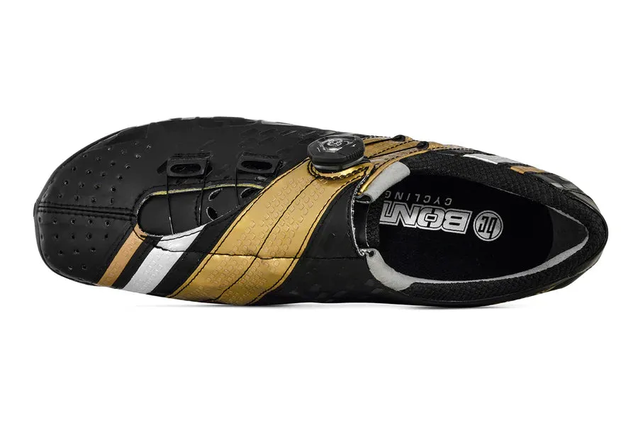 Bont Helix Cycling Shoes