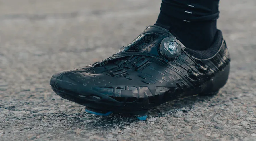 Bont Helix Cycling Shoes