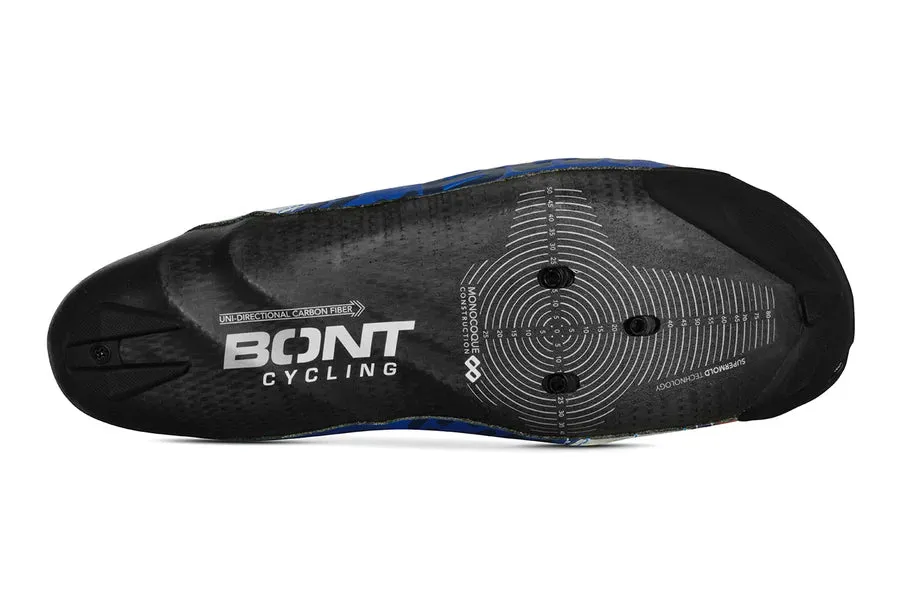 Bont Helix Cycling Shoes