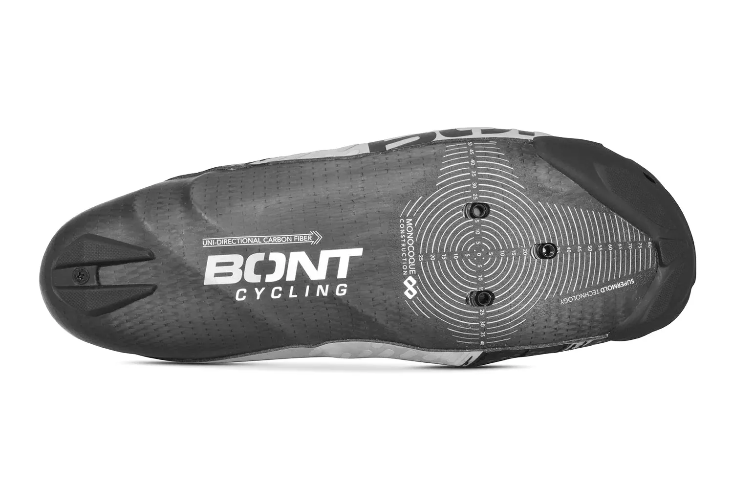Bont Helix Cycling Shoes