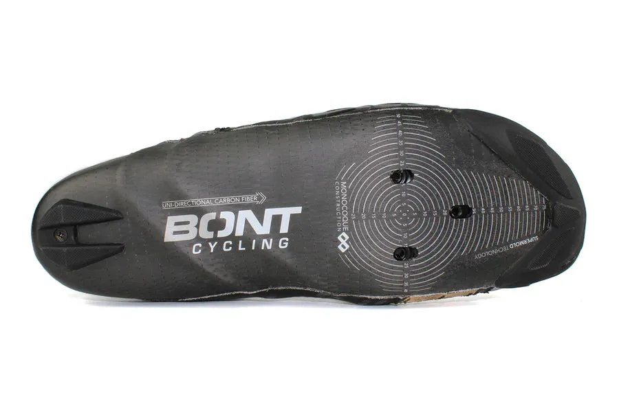 Bont Helix Cycling Shoes