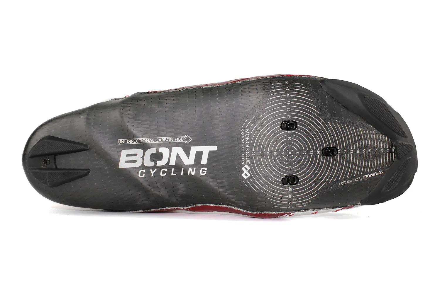 Bont Helix Cycling Shoes