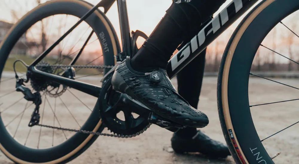 Bont Helix Cycling Shoes