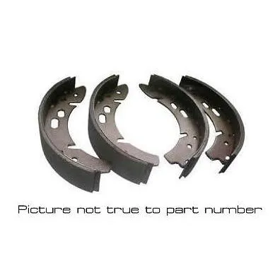 Brake Shoe Set - N1594