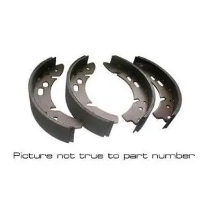 Brake Shoe Set - N1594