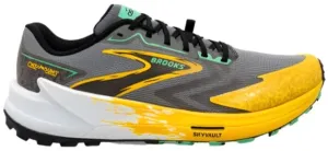 Brooks Catamount 3 Shoes (Men's)