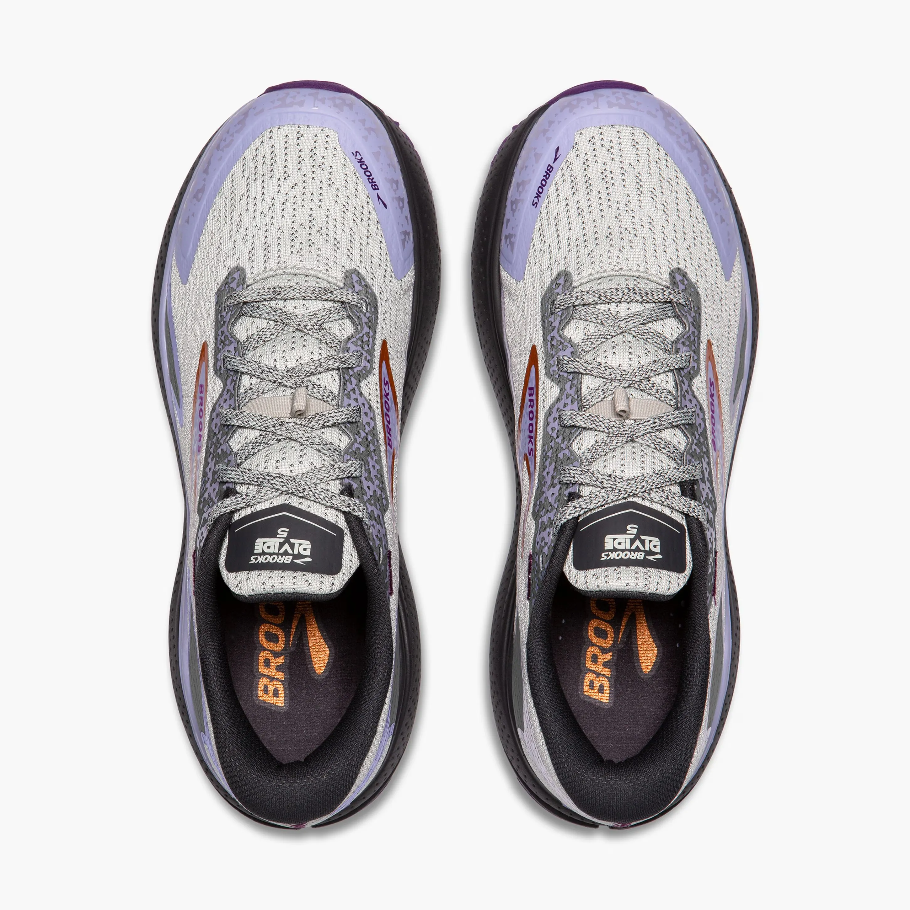 BROOKS Divide 5 - Women's