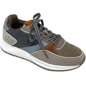 Buckingham - Grey